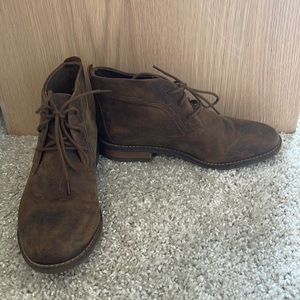 Clarks Women's Camzin Grace Ankle Boot